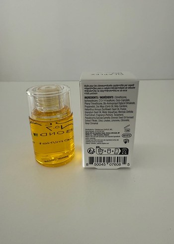 Olaplex No.7 Bağlayıcı Saç Yağı 30 ml - Görsel 3