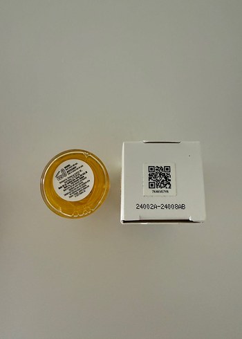 Olaplex No.7 Bağlayıcı Saç Yağı 30 ml - Görsel 2