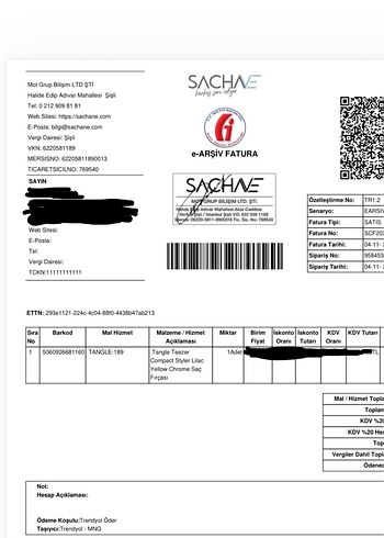 Tangle Teezer Saç Fırçası ve Temizleyici Seti - Görsel 4