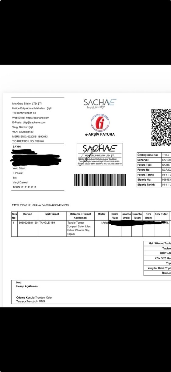 Tangle Teezer Saç Fırçası ve Temizleyici Seti - Görsel 4