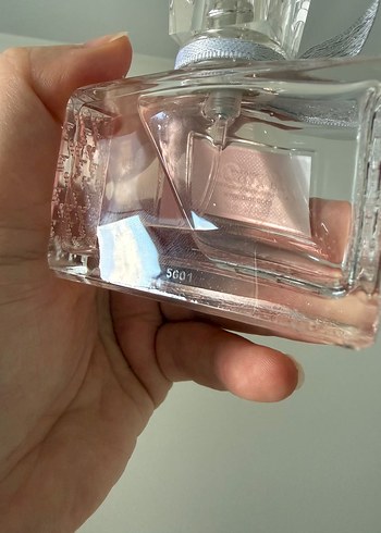 Miss Dior Parfum 50 ml - Görsel 3