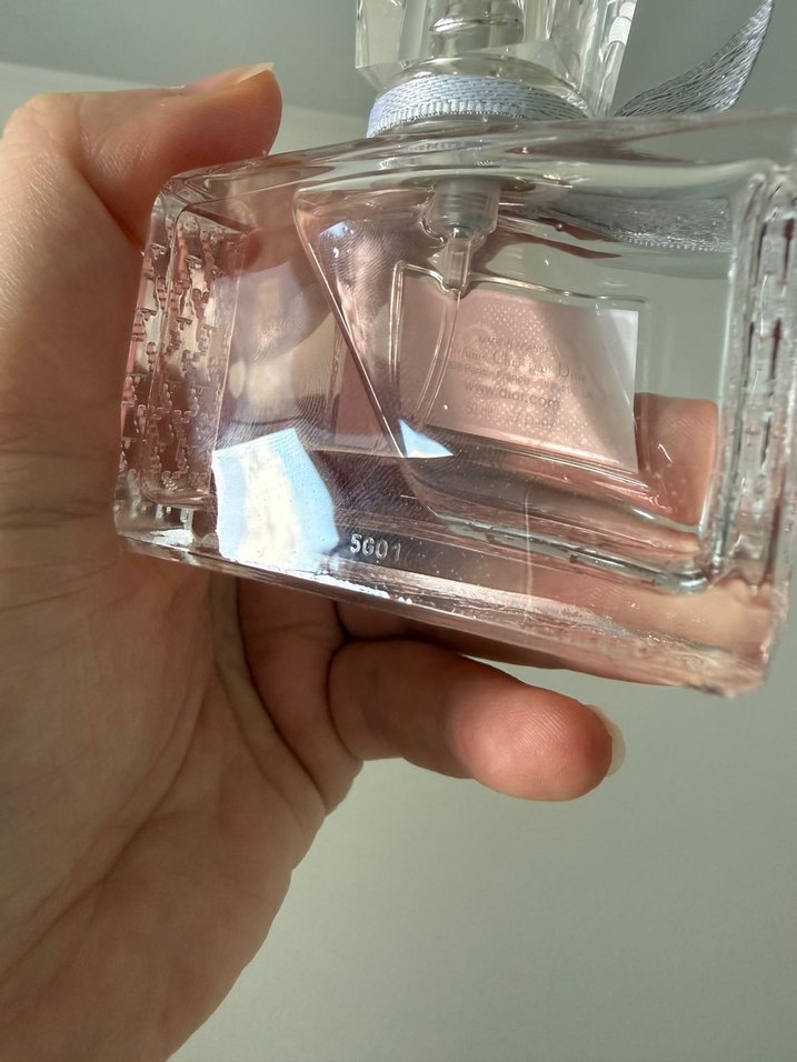 Miss Dior Parfum 50 ml - Görsel 3