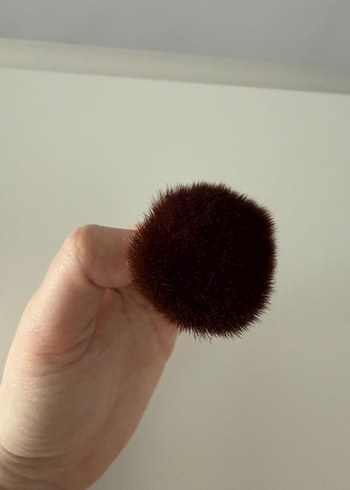 Bobbi Brown Fondöten Fırçası - Görsel 3