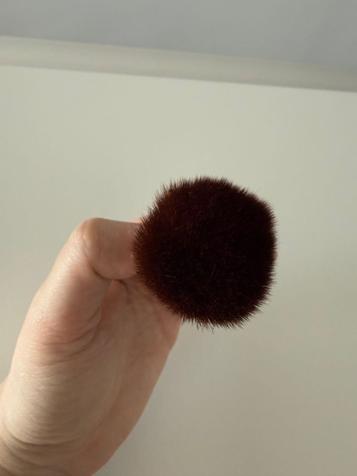 Bobbi Brown Fondöten Fırçası - Görsel 3