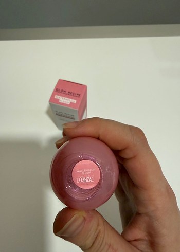 Glow Recipe Watermelon Glow Niacinamide Allık - Görsel 3