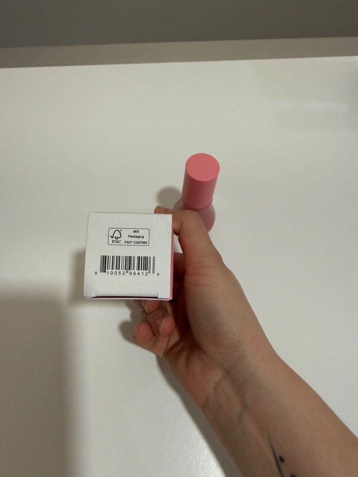 Glow Recipe Watermelon Glow Niacinamide Allık - Görsel 2