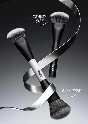 Makeup By Mario Fırça Seti - Görsel 6