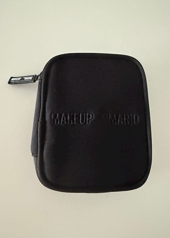 Makeup By Mario Fırça Seti - Görsel 3