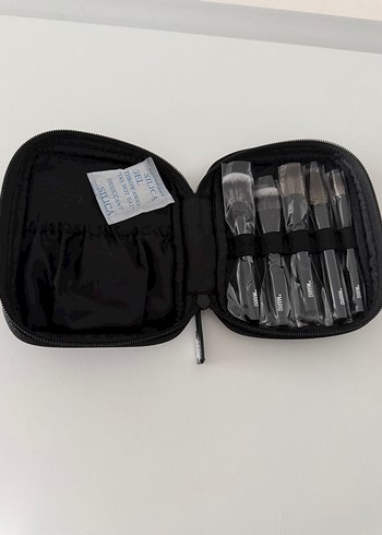 Makeup By Mario Fırça Seti - Görsel 2