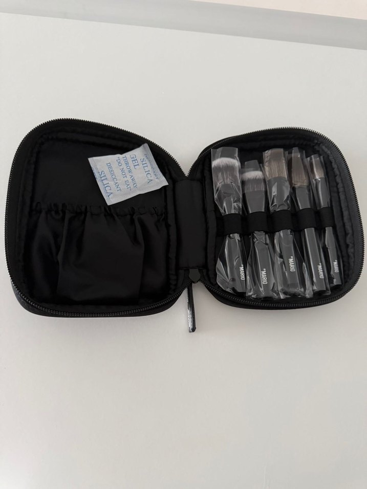 Makeup By Mario Fırça Seti - Görsel 2