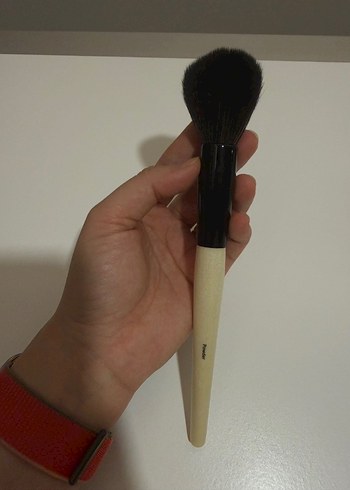 Bobbi Brown Pudra Fırçası - Görsel 2
