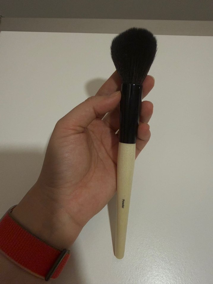 Bobbi Brown Pudra Fırçası - Görsel 2