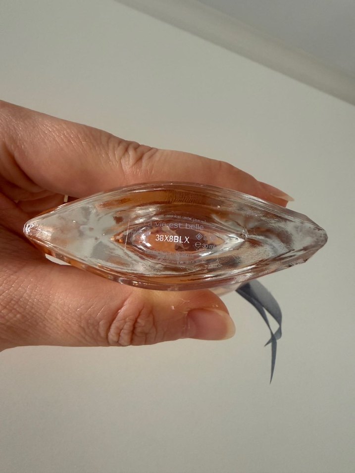 Lancome La Vie Est Belle Parfüm - Görsel 3