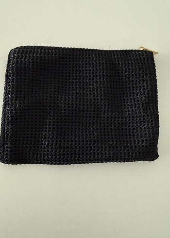 Yves Saint Laurent Makyaj Çantası - Görsel 3