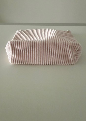 Lancome Makyaj Çantası - Görsel 5