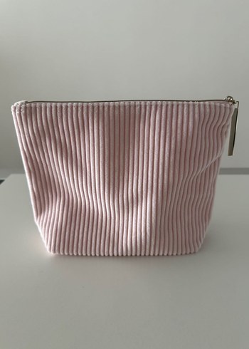 Lancome Makyaj Çantası - Görsel 2