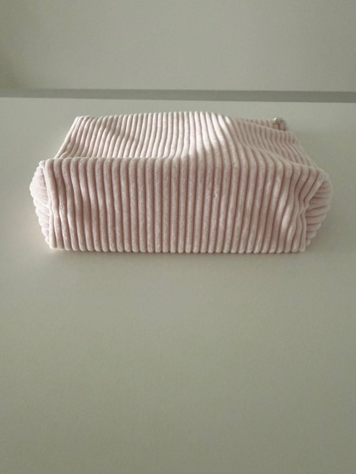 Lancome Makyaj Çantası - Görsel 5