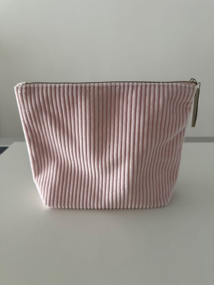 Lancome Makyaj Çantası - Görsel 2