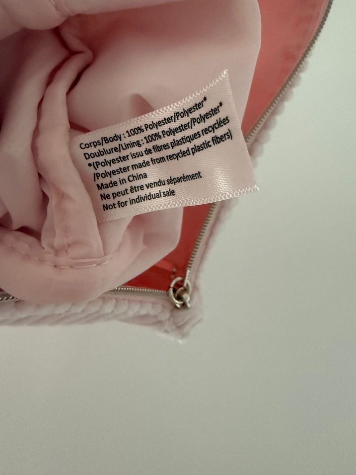 Lancome Makyaj Çantası - Görsel 4