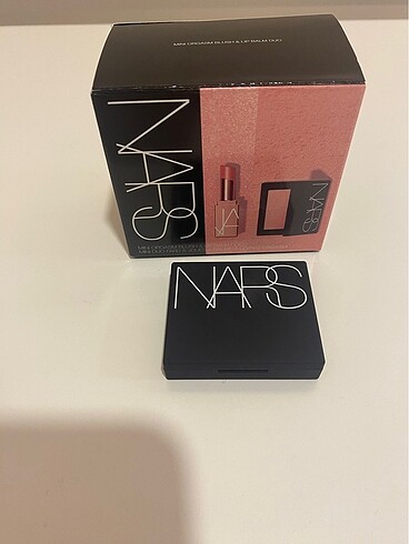 Nars Nars Orgasm Allık