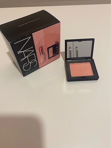 Nars Orgasm Allık