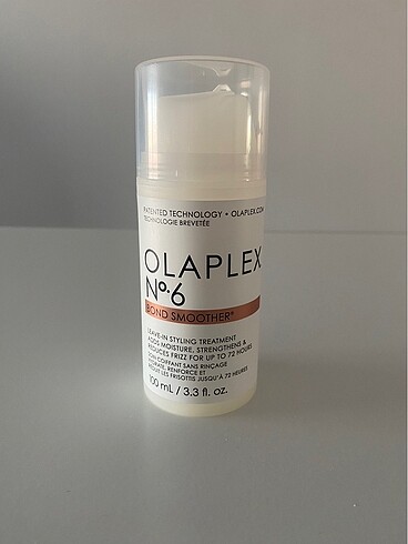 Olaplex No6