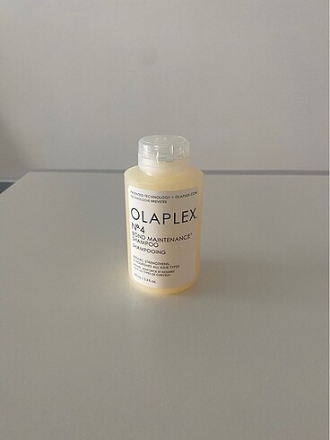 Olaplex No:4 Şampuan