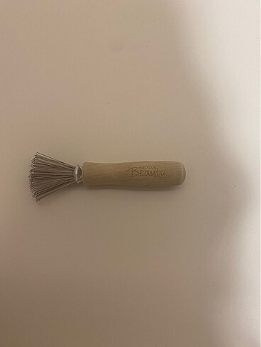 Saç Tarağı Temizleyici - Görsel 4