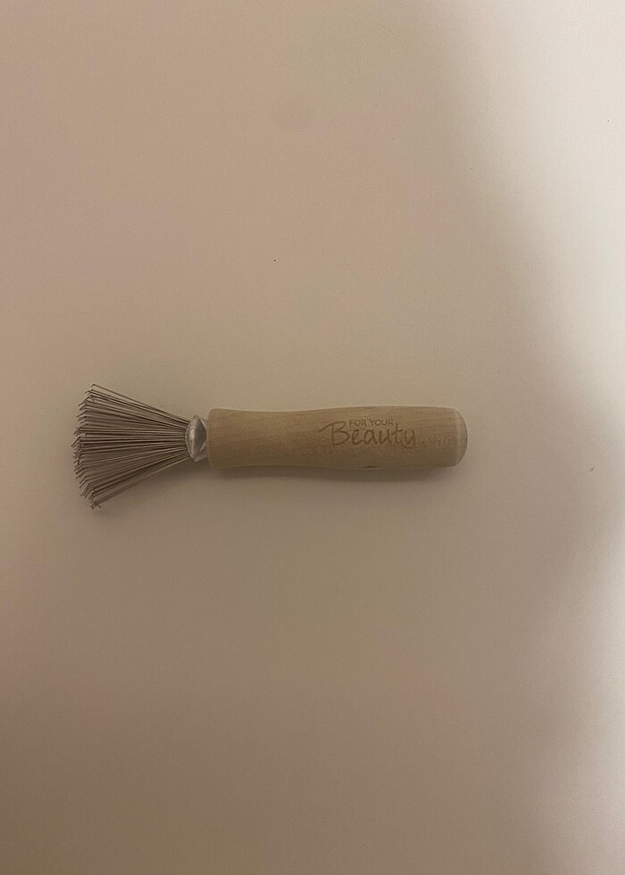 Saç Tarağı Temizleyici - Görsel 4