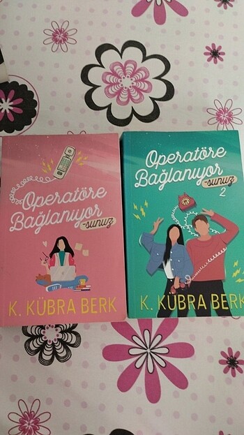 Operatöre Bağlanıyorsunuz 1-2 