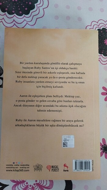  Sevgili Aaron 