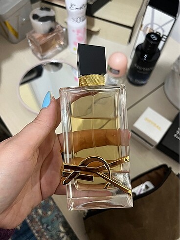 Yves Saint Lauren Libre 50 Ml Orijinal Parfüm