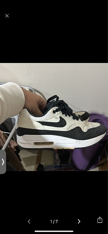 Nike Air Max Orijinal