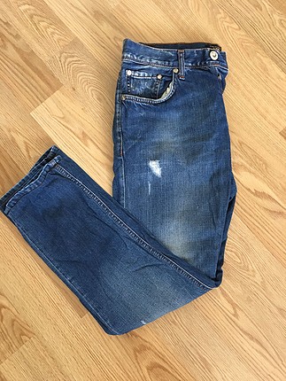 Kot pantolon 