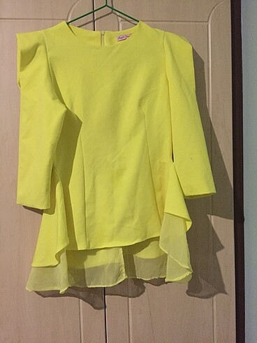 Apple gandy marka tunik