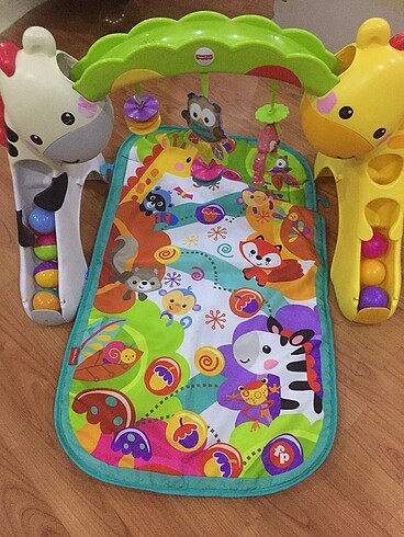 Fisher Price Fisher price