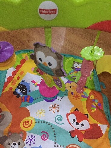  Beden Fisher price