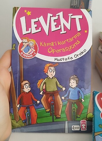 Beden Renk Levent serisi
