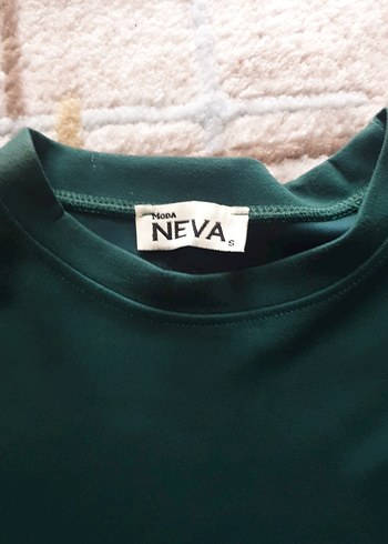 Erkek Koyu Yeşil Uzun Kollu Pijama Takımı - Görsel 2