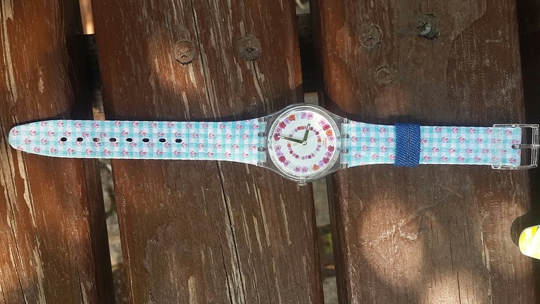 swatch saat 2 yıl garantili 