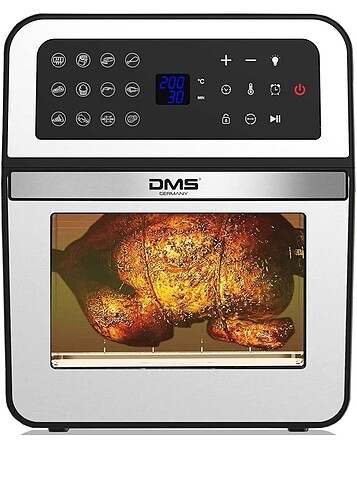 DMS AİRFRYER