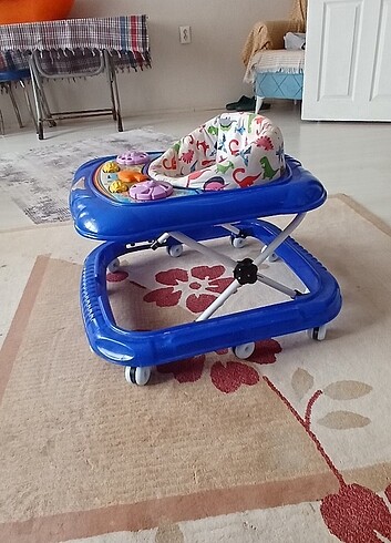 Bebek yurutec