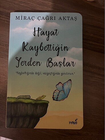 Kalbin temizse hikayen mutlu biter