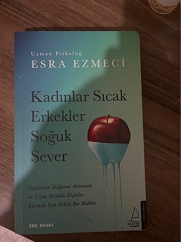 Esra ezmeci