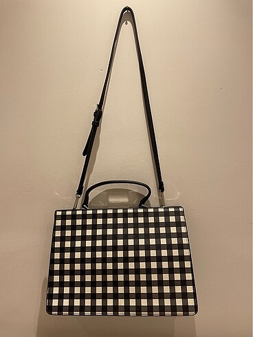 Mango vintage çanta