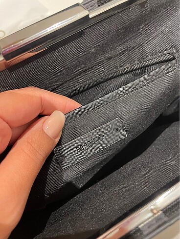 Beden Mango vintage çanta