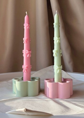 Ikea Pinteres Fiyonk Detaylı Mum