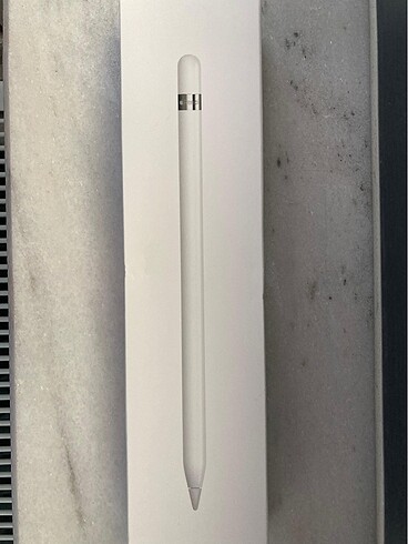 Apple pencil 1. Nesil