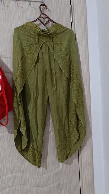 Vintage pantolon