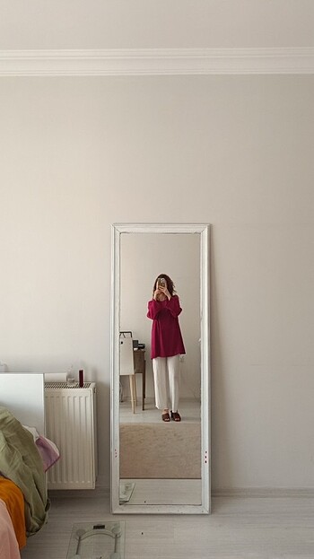 Bordo tunik